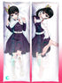 Kanao Tsuruyi Body pillow case DEMON SLAYER Mitgard-Knight